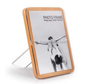 Wood picture frames WP-002