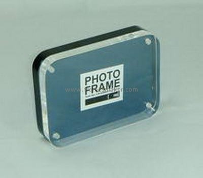 Round corner acrylic photo frames AP-021