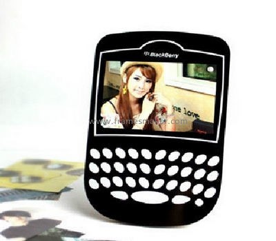 Blackberry shaped picture frames AP-028