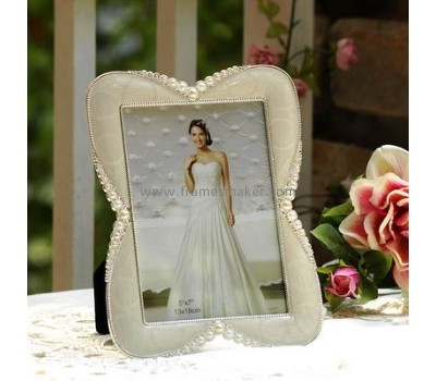 Butterfly shaped metal photo frames MP-006
