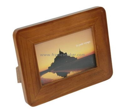 Classic nature color wood frames WP-015