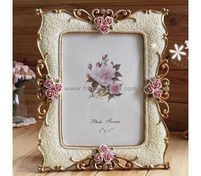 Vintage Rustic Picture Frame RF-003