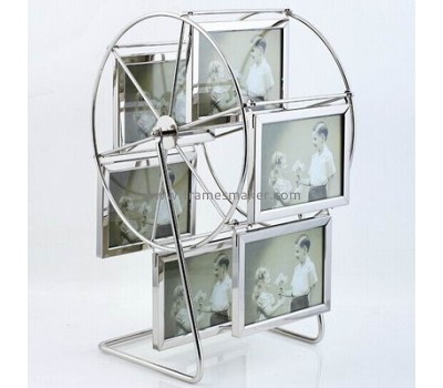 Big Pinwheel metal photo frames MP-007