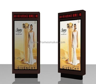 Outdoor Scrolling Sign PSF-012